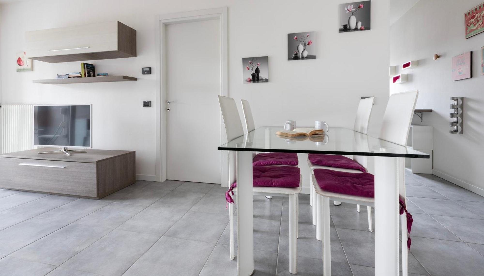 Apartamento Italianway - Meda 27 B Milán Exterior foto